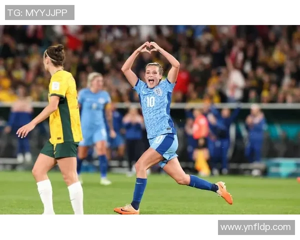 澳大利亚女足明星球员精彩瞬间展现个性与实力